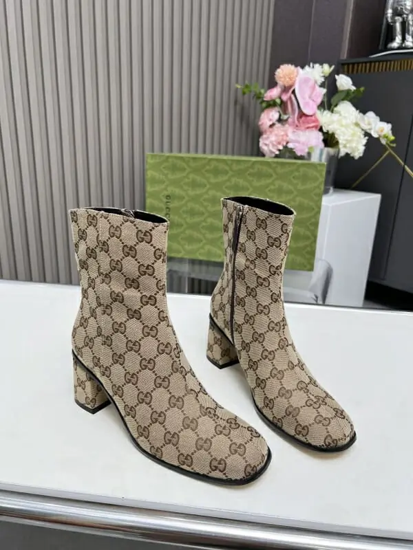 gucci bottes pour femme s_125bb06